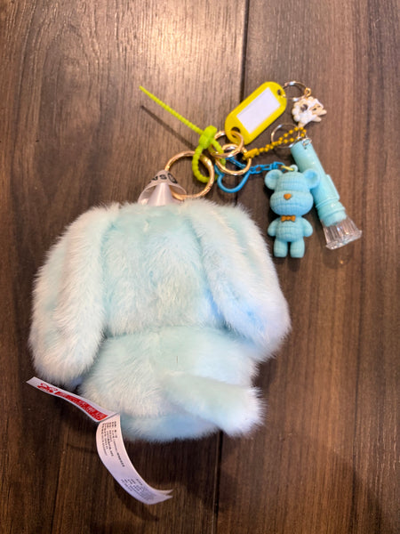 Pimp your bag baby Elefante