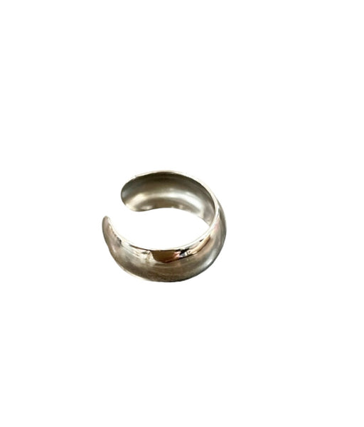 Mono earcuff anello due varianti colore