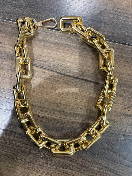 Collana extreme due varianti colore