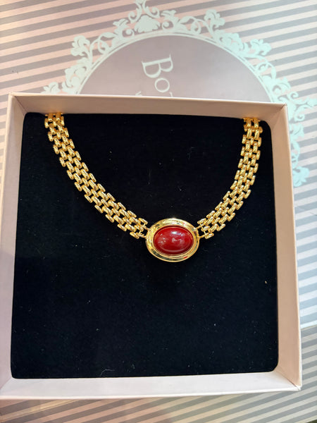 Collana Amelia small Botteguccia vari colori