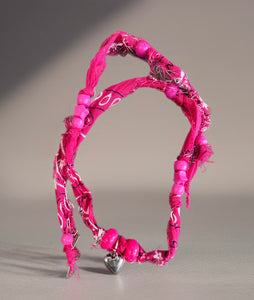 Collana bandana summer vari colori