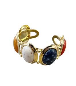 Bracciale regolabile Sandra Botteguccia vari colori