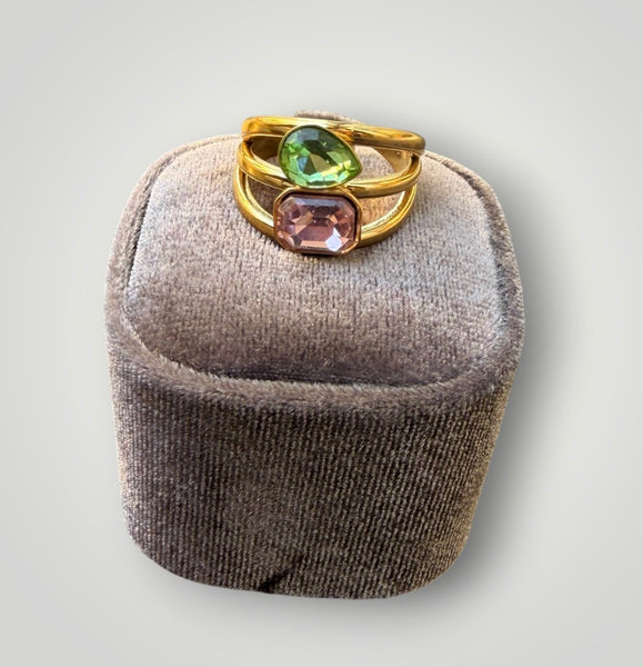 Anello delle isole Salina