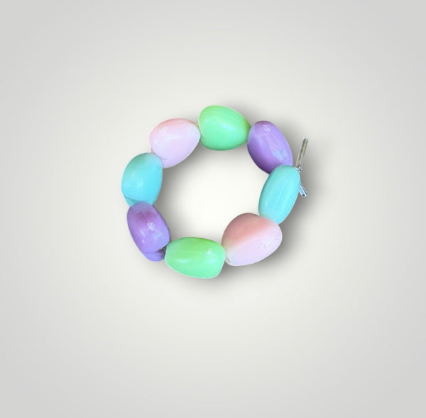 Anello colors giro di cuori xsmall vari colori