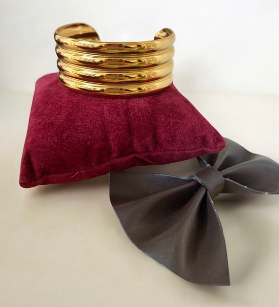 Bracciale Clarissa due varianti colore