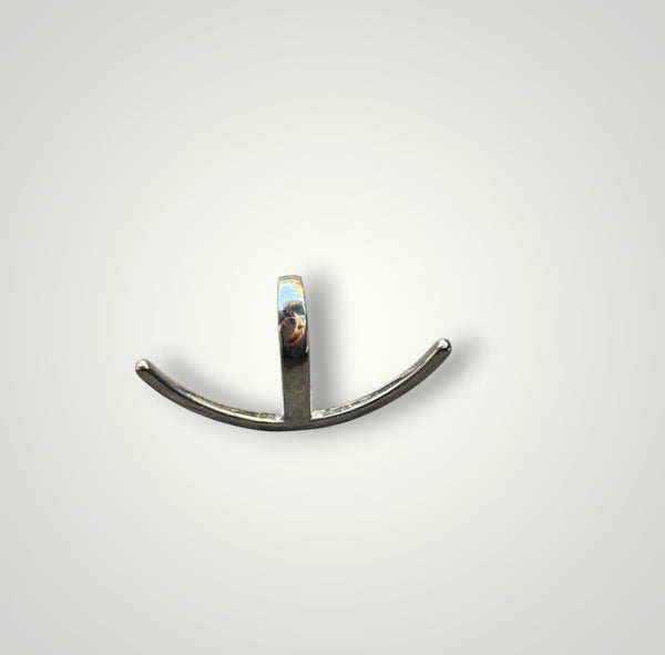 Face jewels Orecchino per labbro
 anello con barra Labret clip non serve
avere il buco due varianti colore