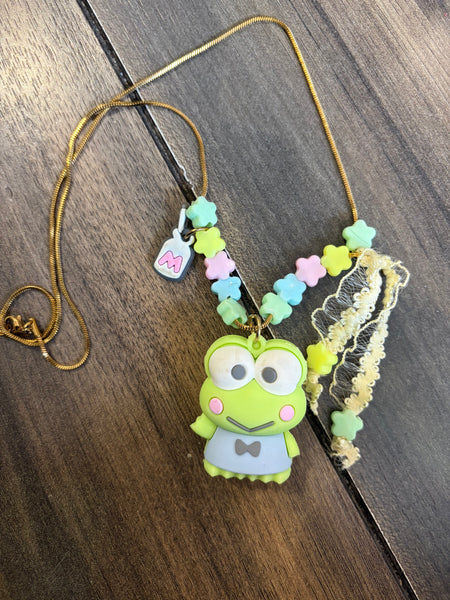 Collana Keroppi