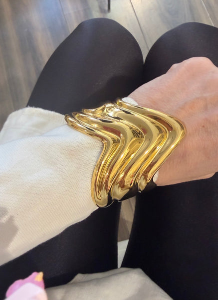 Bracciale manetta  Wonder Woman