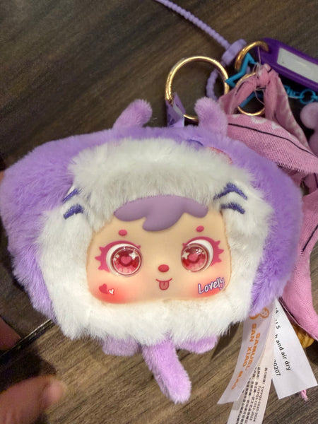 Pimp your bag SamuelL serie Ocean Mobilization -SECRET - Ray pesce raggio