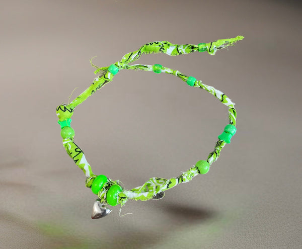 Collana bandana summer vari colori