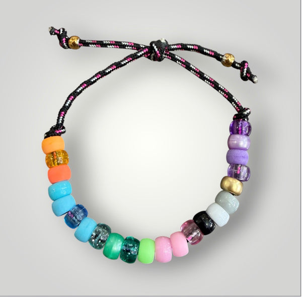 Bracciale Marine Florida pony Beads