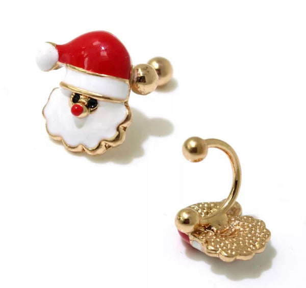 Mono earcuff Christmas Edition Natale