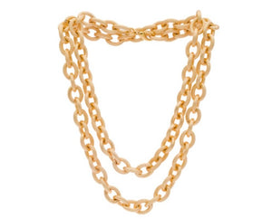 Collana principessa glam basic Berlin
