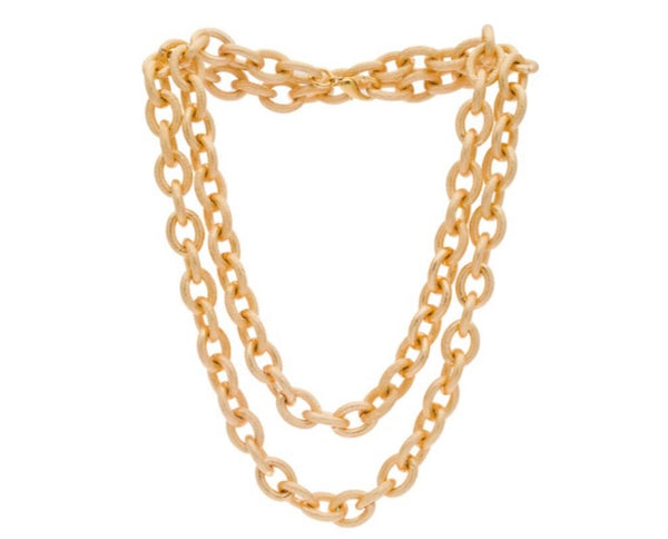 Collana principessa glam basic Berlin