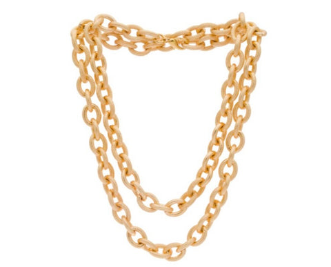 Collana principessa glam basic Berlin