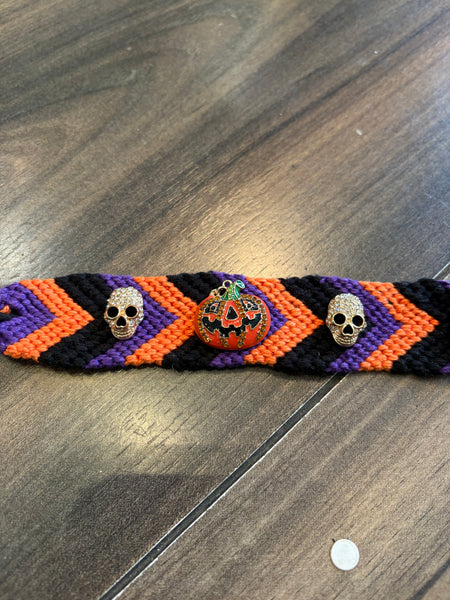 Bracciale friendship Halloween Limited Edition