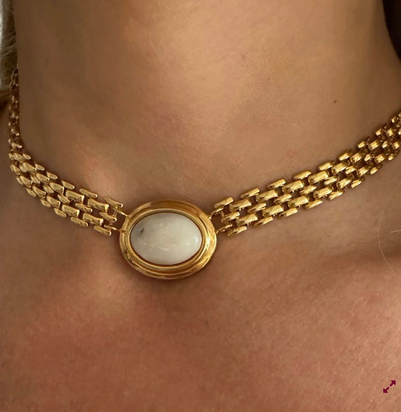 Collana Amelia small Botteguccia vari colori