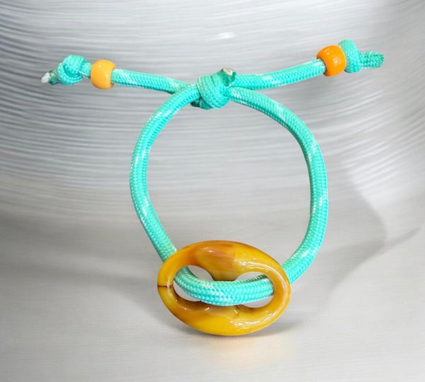 Bracciale Marine Florida  chain basic in vari colori
