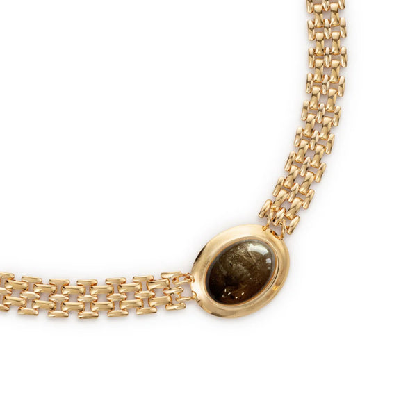 Collana Amelina Botteguccia vari colori