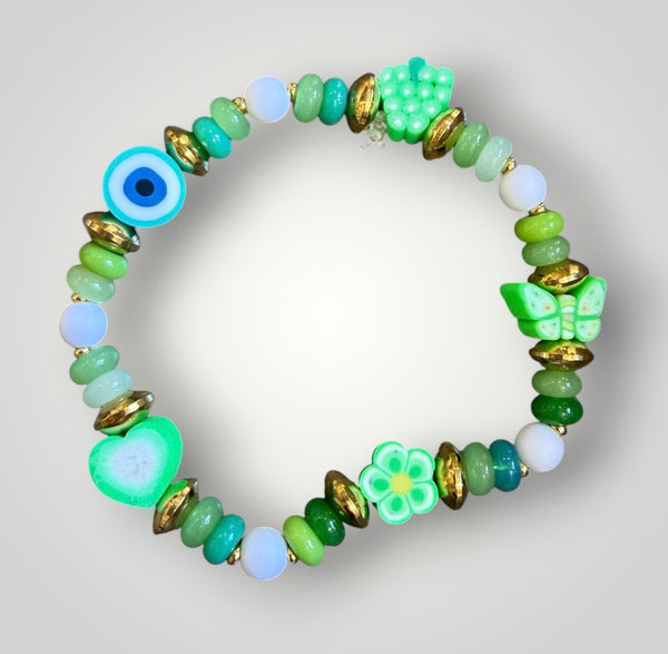 Bracciale Colors vari colori