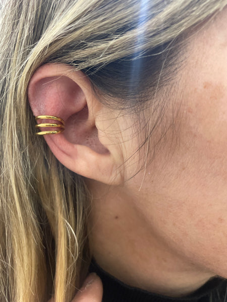 Earcuff piccolo Lola
