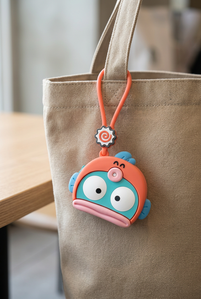 Portamonete e piccoli oggetti Pimp your bag