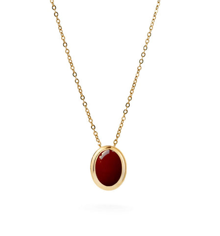 Collana Sandra Botteguccia vari colori