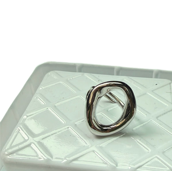 Anello Rossana due varianti colore