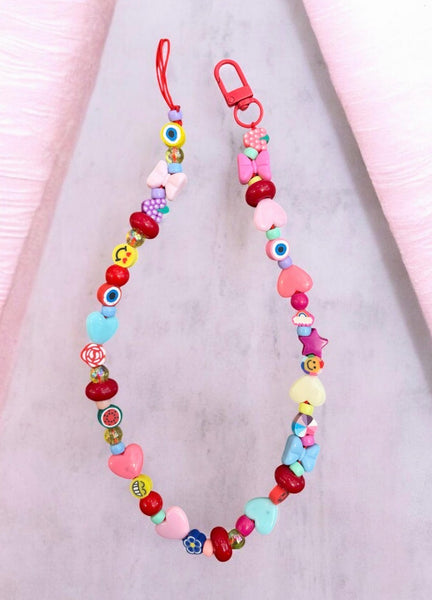 Collana Colors vari colori