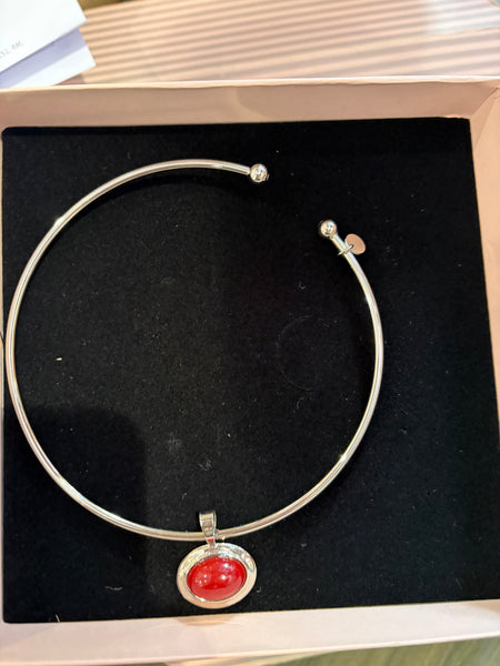 Collana Olivia Botteguccia vari colori