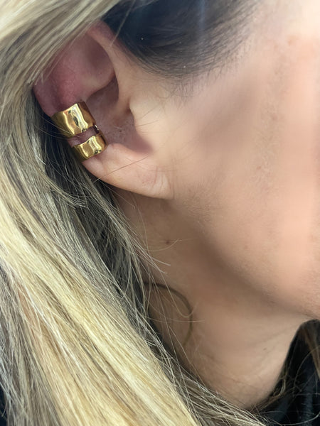 Mono earcuff Mombasa