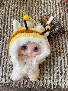 Pimp your Bag Kimmon Wilderness Dream Senmo Xiaomi ape