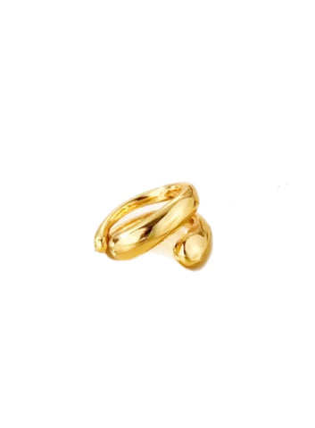Earcuff Selma effetto doppiato