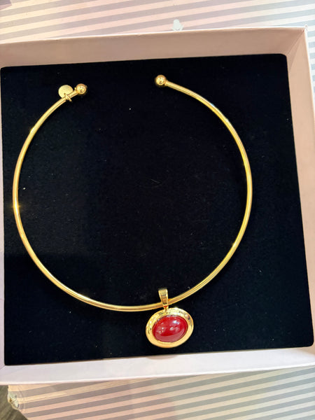 Collana Olivia Botteguccia vari colori