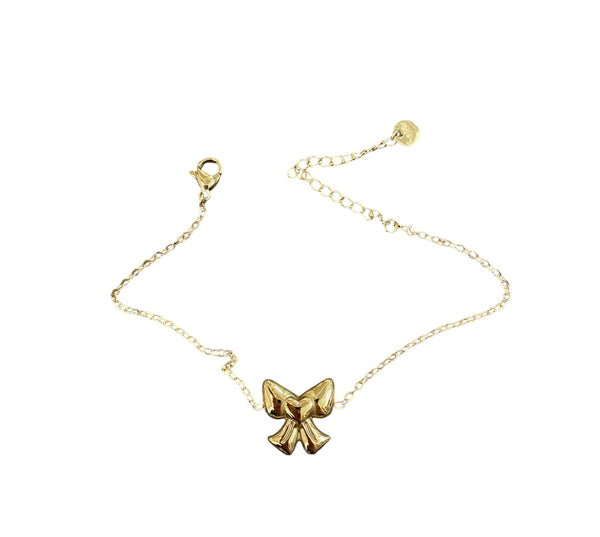 Bracciale fiocco due varianti colore