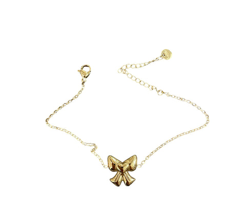 Bracciale fiocco due varianti colore