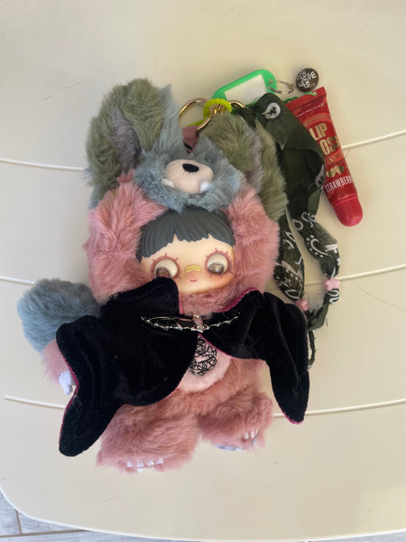 Pimp your Bag maymei serie limbiate neverland  succulent wolf