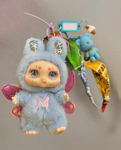 Pimp your Bag Kimmon dream Angel celeste Glimpse
Walker