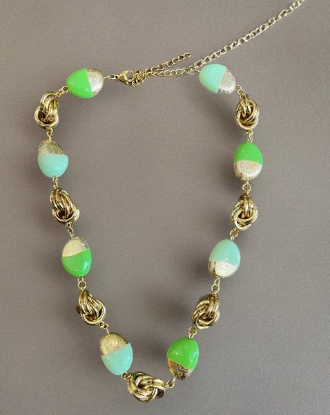 Collana Summer vari colori