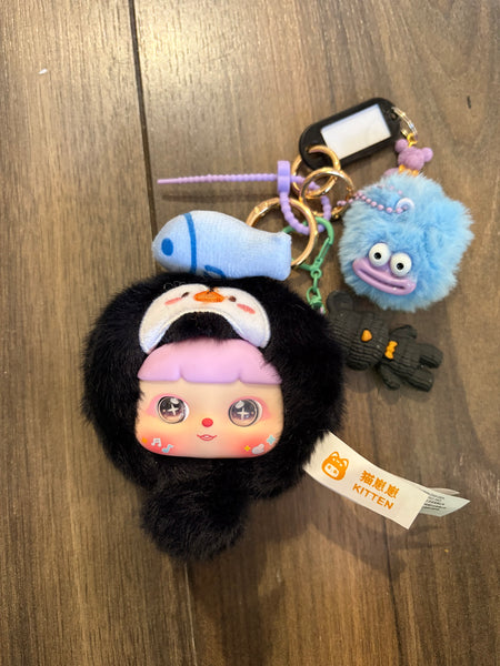 Pimp your bag Punguino