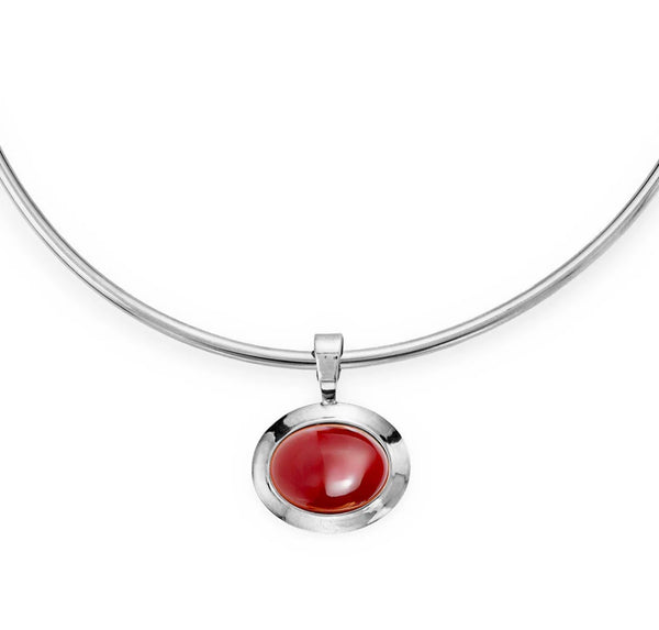 Collana Olivia Botteguccia vari colori