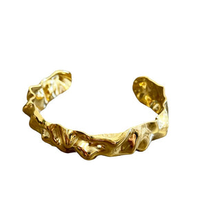Bracciale Era rigido  lavorato