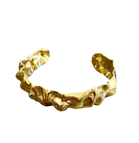 Bracciale Era rigido  lavorato