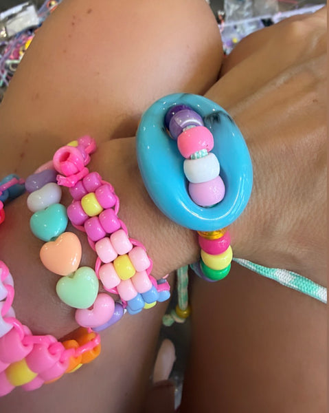 Bracciale Limited edition Marine Florida vari colori