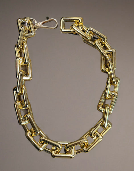 Collana extreme due varianti colore