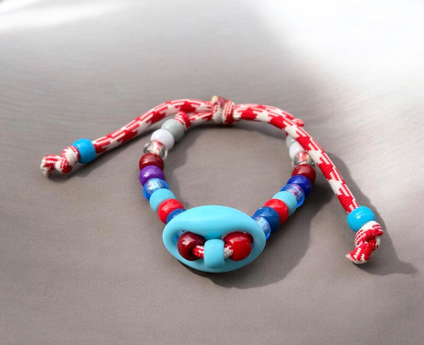 Bracciale Limited edition Marine Florida vari colori