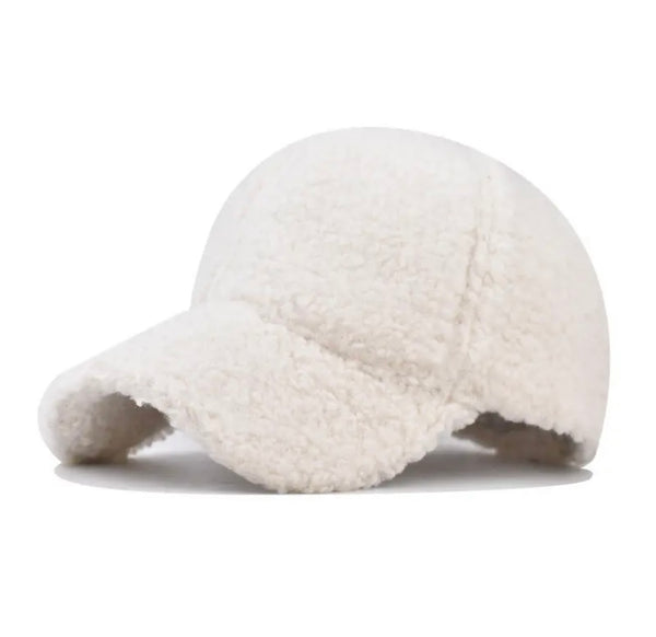 Cappello berretto baseball teddy vari colori