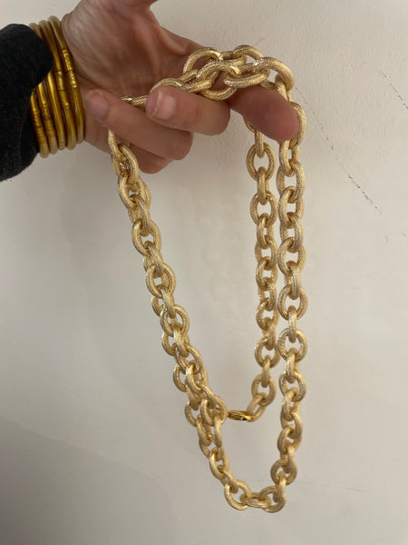 Collana principessa glam basic Berlin