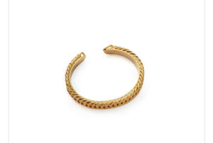 Bracciale botteguccia maxi groumette