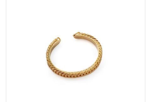 Bracciale botteguccia maxi groumette
